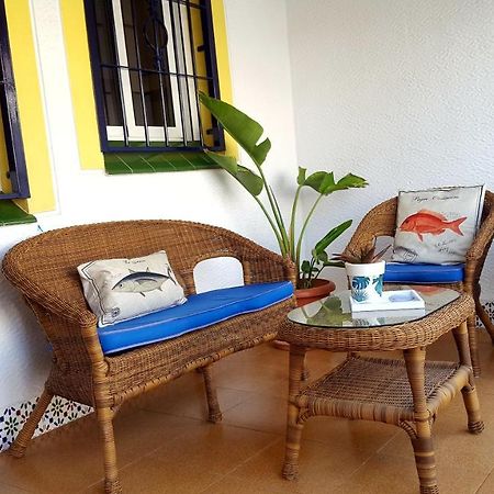 Ferienwohnung Mirador Del Mar Gran Alacant Exterior foto