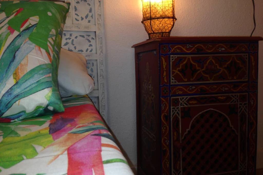 Ferienwohnung Mirador Del Mar Gran Alacant Exterior foto