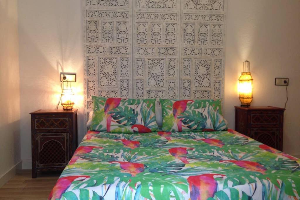 Ferienwohnung Mirador Del Mar Gran Alacant Exterior foto
